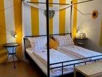 Haus Gießler Zimmer Haus Gießler Zimmer