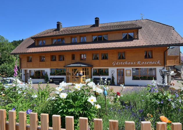 G&auml;stehaus