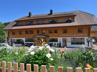 G&auml;stehaus